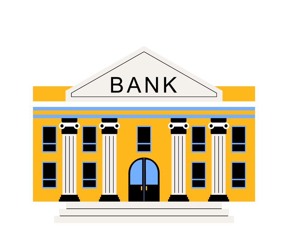 Bank Branches