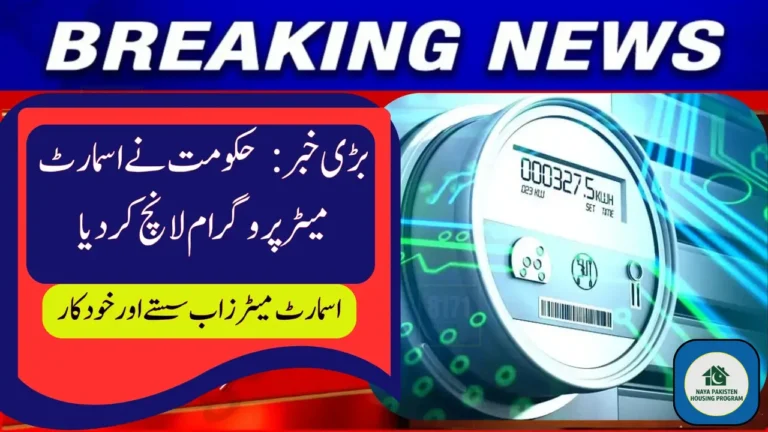 Smart Meter Revolution